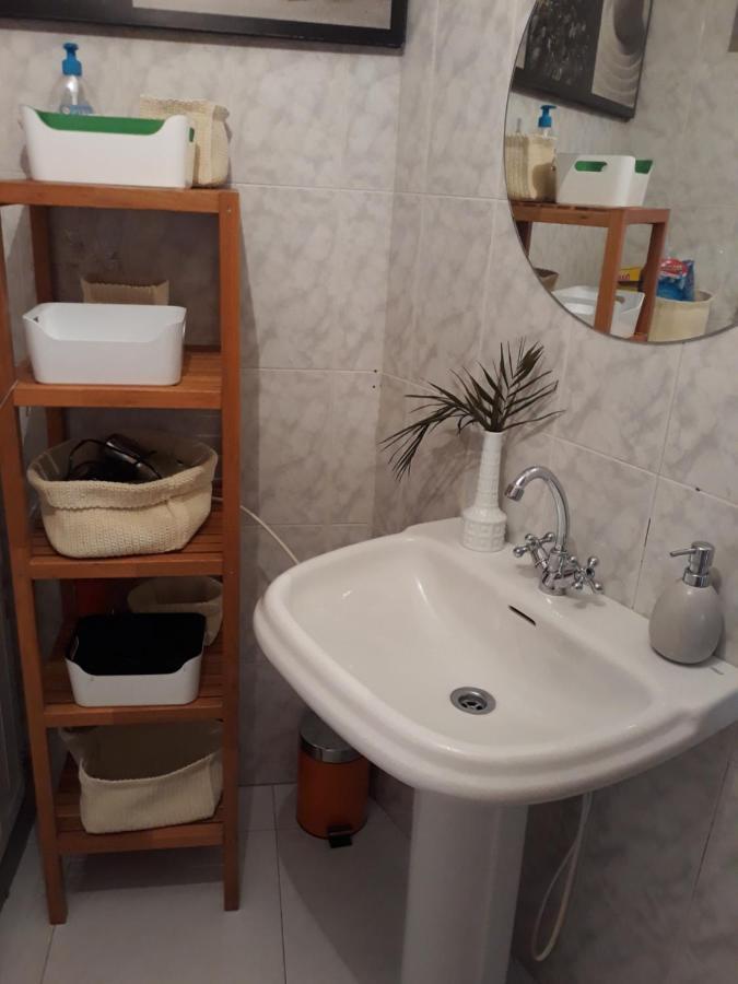 El Rincón de Nuri Apartamento Arzúa Exterior foto
